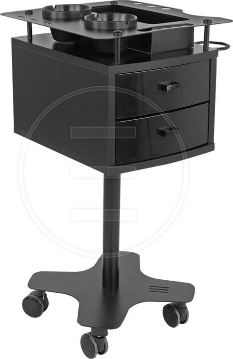 Produktbild Alpeda Basic Medic Serviceschalter