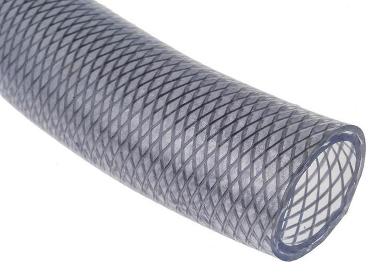 Image du produit RS PRO Tuyau Technique Pvc