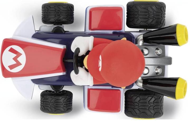 Produktbild Carrera Mario Kart Race