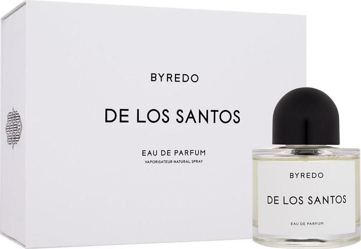 Produktbild Byredo De Los Santos (Eau de Parfum, 100 ml)