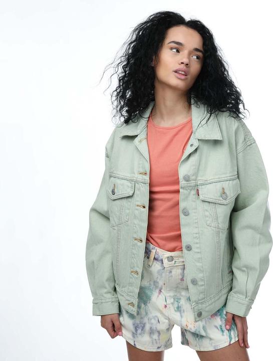 Produktbild Levis 90's Truckerjacke (32)