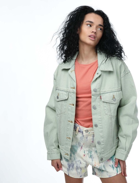 Produktbild Levis 90's Truckerjacke (40 D)