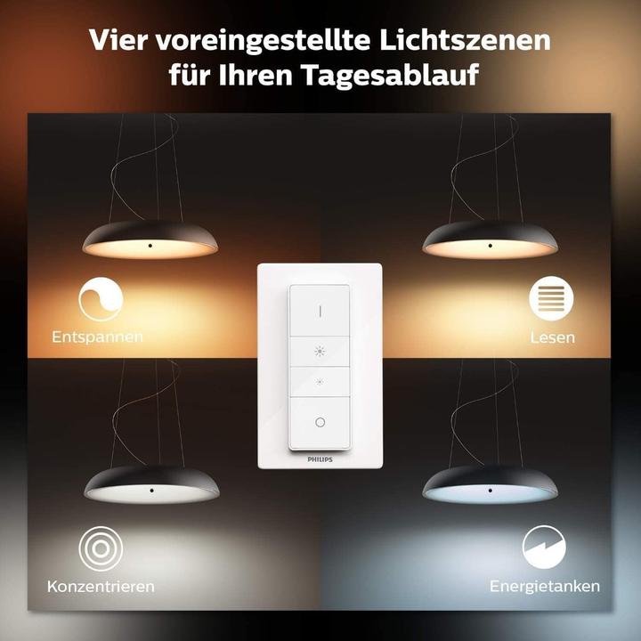 Produktbild Philips Hue Amaze Basis BT (3000 lm)