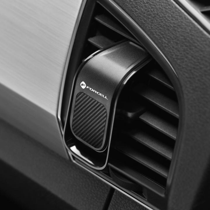 Immagine prodotto Forcell Supporto per auto Carbon Design