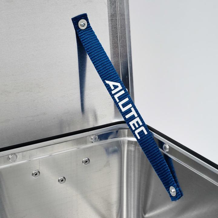 Actual product image Alutec Industry 48