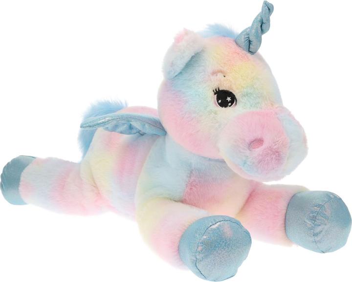 Koopman Unicorn plush, 50 cm (55 cm)