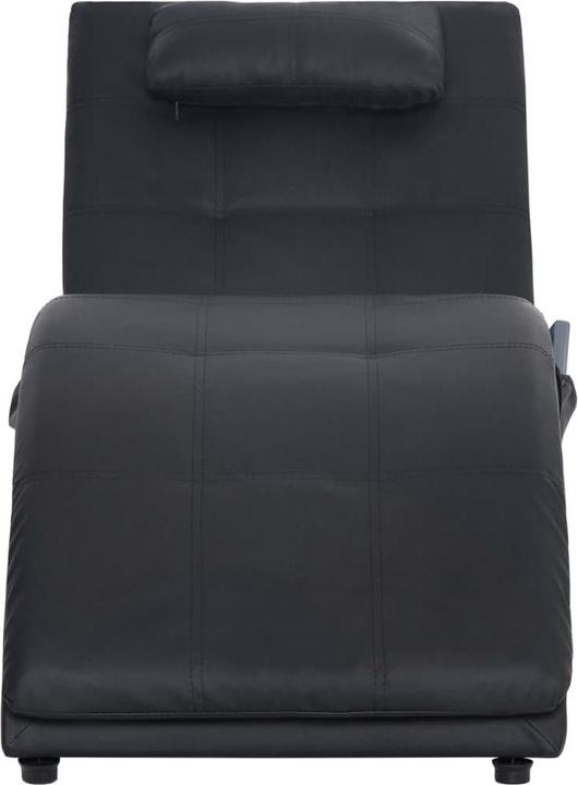 Image du produit vidaXL Chaiselongue