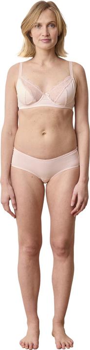 Produktbild Vertbaudet 2er-Pack Umstands-BHs mit Bio-Baumwolle Oeko-Tex (70 B, 2er Pack)