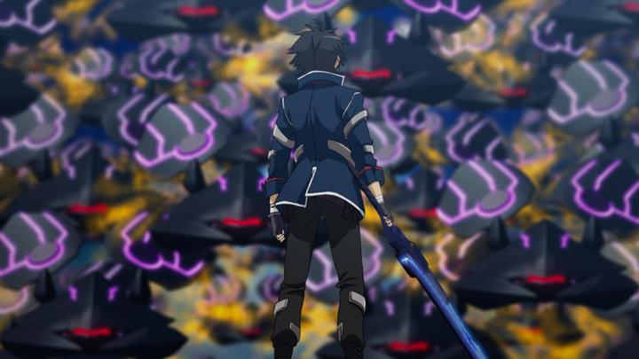 Immagine prodotto Sky Wizards Academy - Volume 1: Episodio 01-06 (Blu-ray) (Blu-ray, Giapponese, Tedesco)