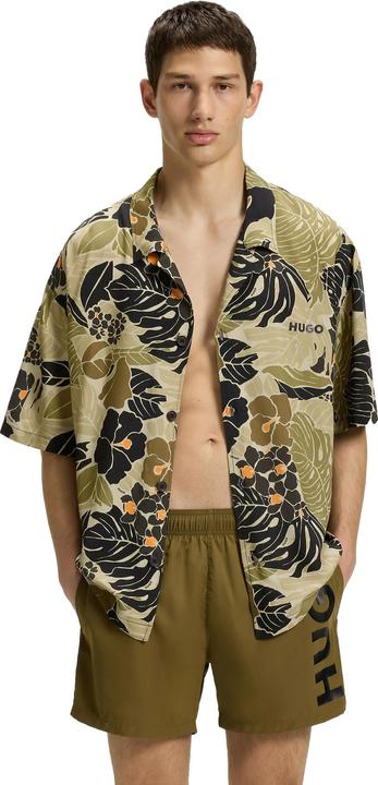 Produktbild Hugo Boss Hemd (XXL)