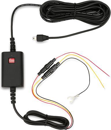 Productafbeelding Mio MiVue J756DS (GPS-ontvanger, Ingebouwde microfoon, Nachtzicht, Volledige HD)