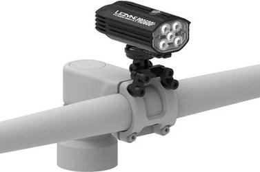 Actual product image Lezyne Flexi Stem Mount
