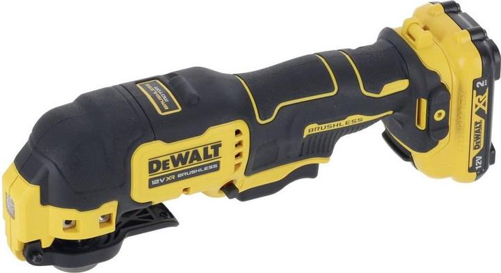 Produktbild DeWalt Akku-MultiTool