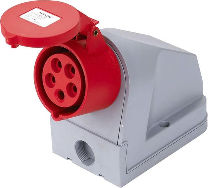 Image du produit Ekström Prise AP ASCEE32A 5p