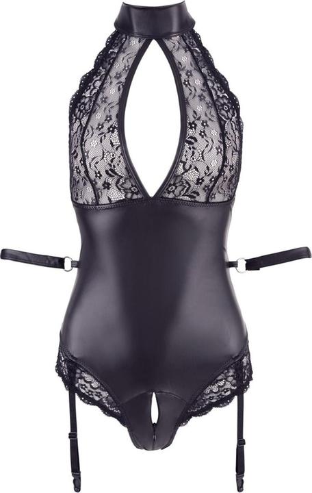 Produktbild Cottelli Collection Body Spitze (M)