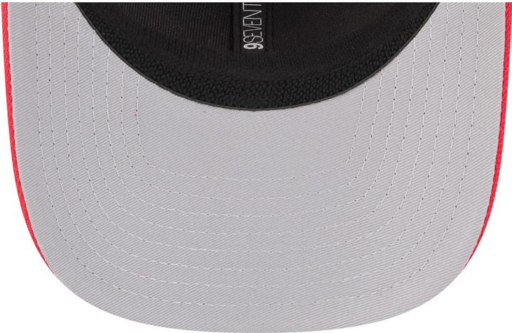 Image du produit New Era 9Seventy Trucker Snapback Cap - Kansas City Chiefs