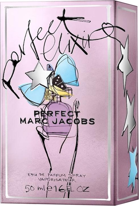 Produktbild Marc Jacobs Perfect Elixir (Eau de Parfum, 50 ml)