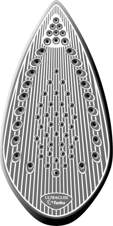 Image du produit Tefal Pro Minute Aquaplus Anti-calc (2200 W)