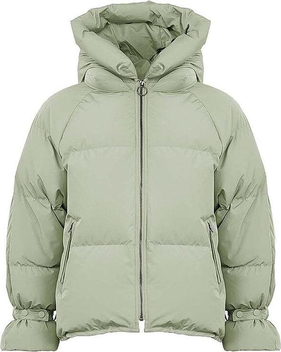 Produktbild Withblack Daunensteppjacke KYLIE (S)