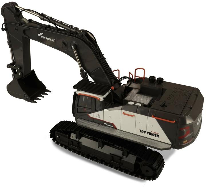 Productafbeelding Amewi ACV730 Graafmachineketting (RTR Gereed voor gebruik)