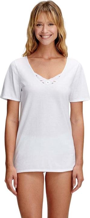 Actual product image Armor Lux Short sleeve T-shirt (S)