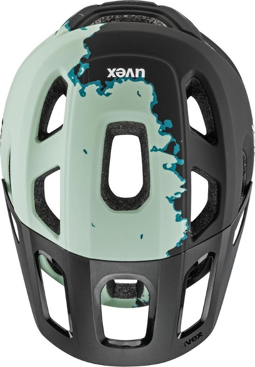 Image du produit Uvex Sports react (52 - 56 cm)