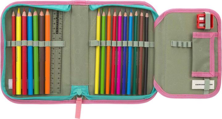 Produktbild Lässig Light Unique School Set 7-teilig (21 l)