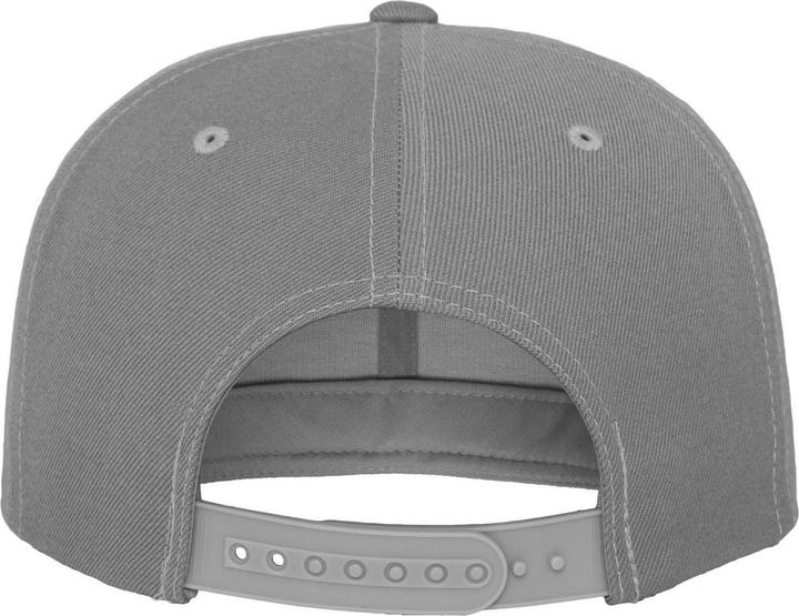 Produktbild Flexfit Classic Snapback Mütze (One Size)