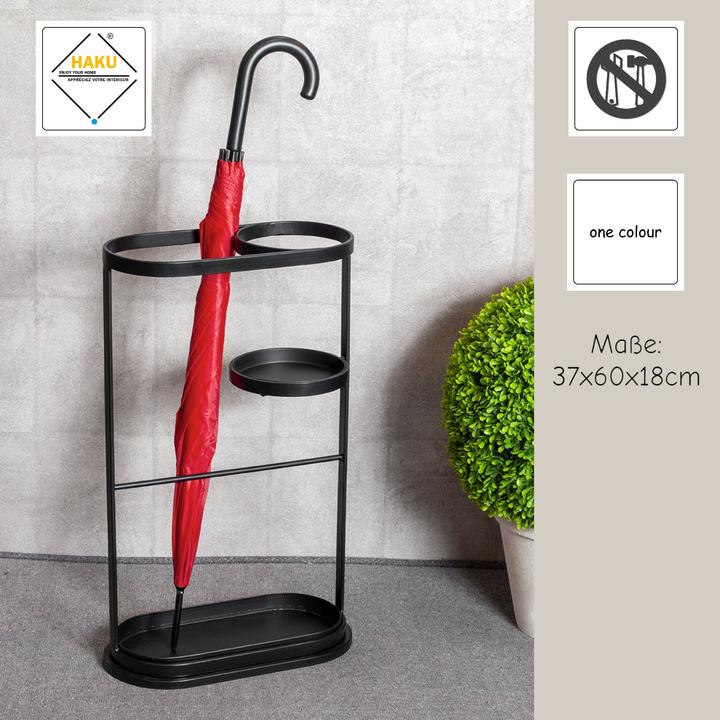 Image du produit HAKU Möbel Porte-parapluies