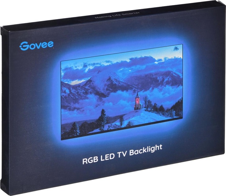Image du produit Govee Lumière noire (RGB, 305 cm, Intérieur)