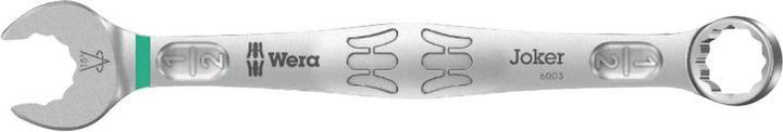 Productafbeelding Wera Combinatiesleutel 6003 Joker 17 x Ø 24,5 mm (17 mm)