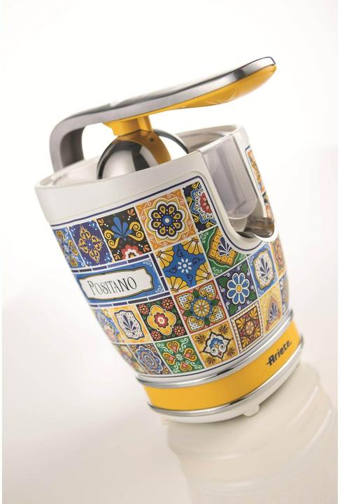 Immagine prodotto Ariete 413 Spremiagrumi Positano