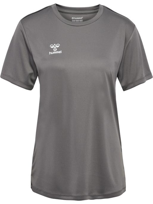 Produktbild hummel hmlESSENTIAL JERSEY S/S WOMAN (L)