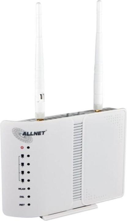 Immagine prodotto Allnet ALL-WR02400N