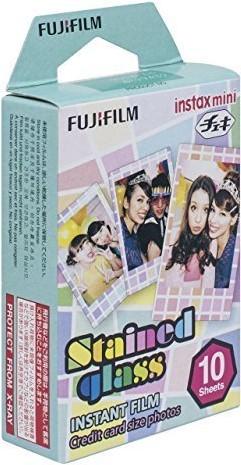 Produktbild Fujifilm Instax Square 10 Blatt (Instax Square)