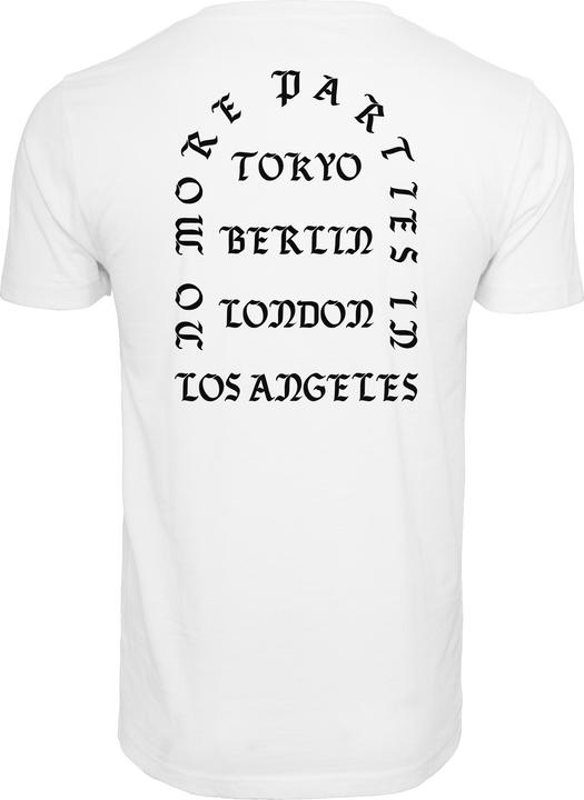 Produktbild Mister Tee LA Tee (M)