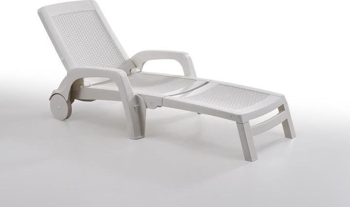 Actual product image Carbi Miami (190 cm)