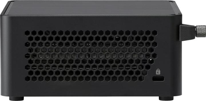 Actual product image ASUS RNUC14RVHU500002I BB U5 125H TK EU (Intel Core Ultra 5 125H)