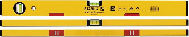 Image du produit Stabila Niveau à bulle Type 70 M, 50 cm (50 cm)