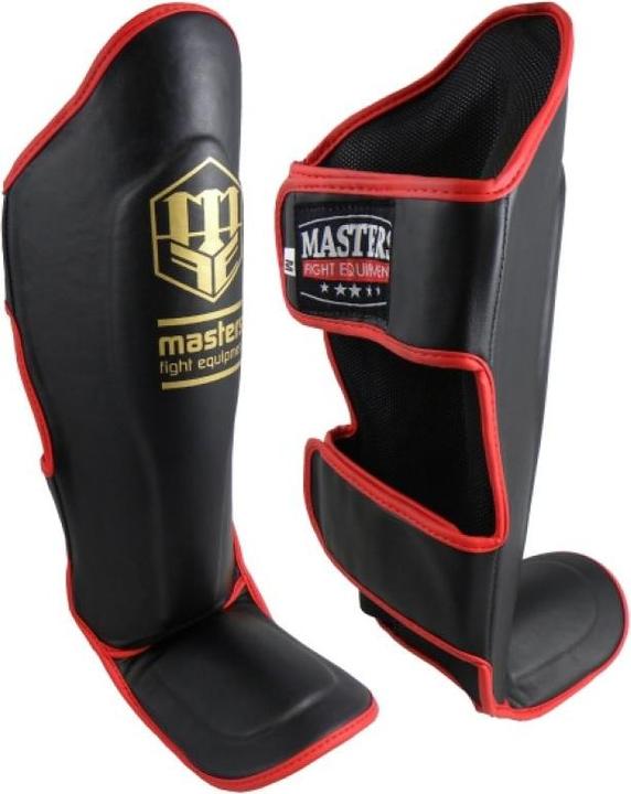 Produktbild Masters Schienbeinschoner (XL)