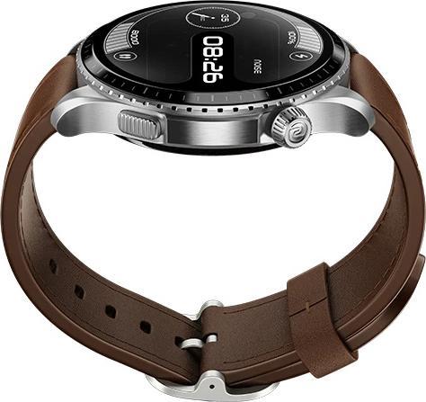 Image du produit Noise Origin Smartwatch Classic Brown (42 mm)