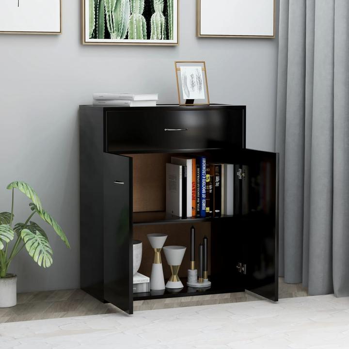 Image du produit VidaXL Lucas (60 x 30 x 75 cm)