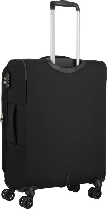 Image du produit American Tourister Rampup 4 Rollen Kofferset 3-teilig (218 l)