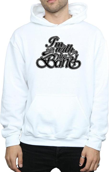 Image du produit The Band - Sweat à capuche - Homme (L)