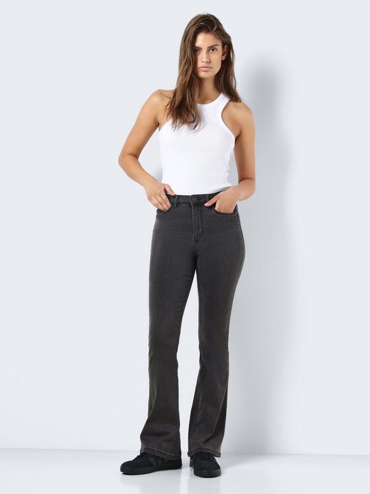 Produktbild Noisy May NMSALLIE High Waist Flared Jeans (28)
