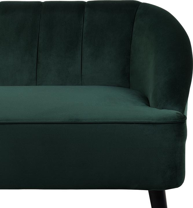 Produktbild Beliani Alsvag (3-Sitzer)