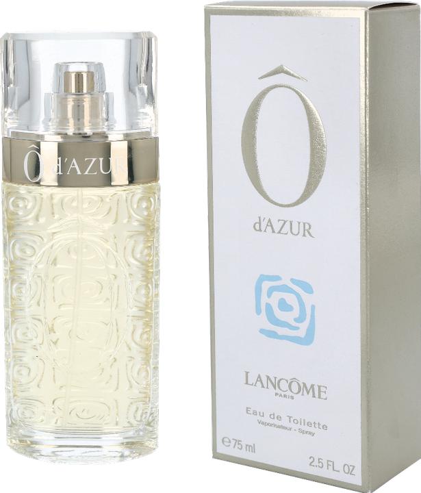 Lancôme O d’Azur (Eau de Toilette, 75 ml)