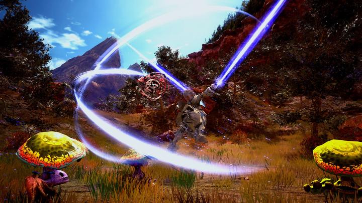 Immagine prodotto Square Enix Star Ocean: La Forza Divina (PS4)