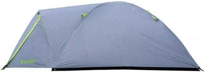 Produktbild Hi-Tec Camping tent Solarpro 4 (Kuppelzelt, 4.50 kg)