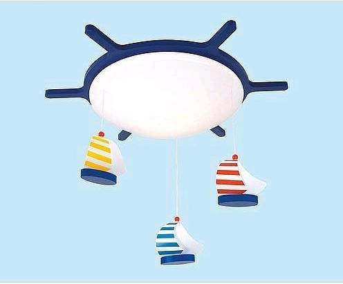 Actual product image Niermann Stand By Children lights (E27)